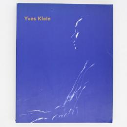 Yves Klein　(シドラ・スティッチ / イヴ・クライン)