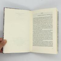 インゼル文庫Nr.1190　 ゲーテ書簡集「Behalte mich ja lieb! Christianes und Goethes Ehebriefe」　Insel-B〓cherei
