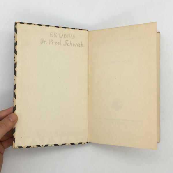 インゼル文庫 Nr 19 オノレ ド バルザック ファチノ カーネ Honore De Balzac Fascino Cane Sarrasine Insel Bucherei 中央線書店 古本 中古本 古書籍の通販は 日本の古本屋 日本の古本屋