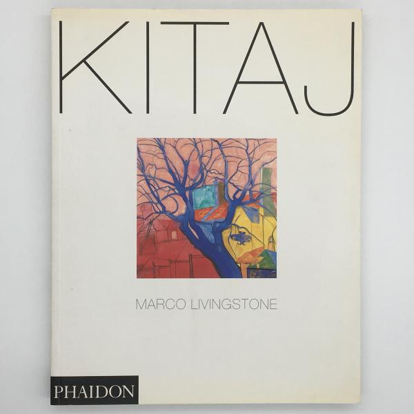 PHAIDON    Kitajキタイ作品集 PHAIDON Kitajキタイ作品集