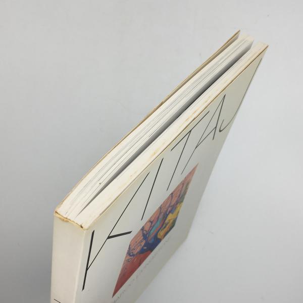 PHAIDON Kitajキタイ作品集