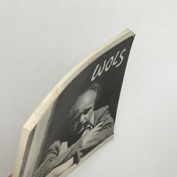 Sa Vie ヴォルス 格言と写真集 フランス語 Wols 古本 中古本 古書籍の通販は 日本の古本屋 日本の古本屋