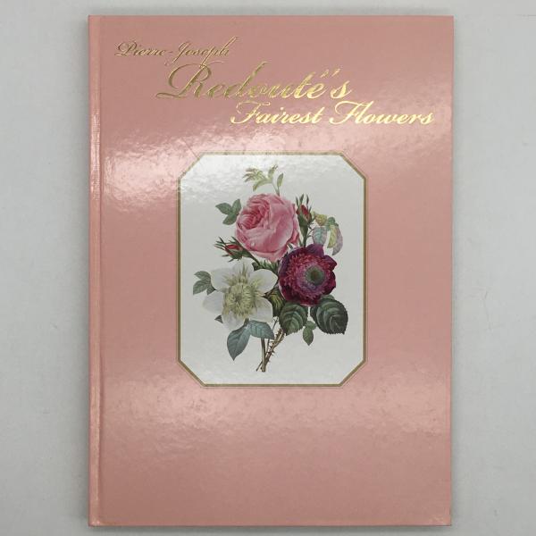 ルドゥーテ 美花選 展 花の画家 Bunkamuraザ ミュージアム編 古本 中古本 古書籍の通販は 日本の古本屋 日本の古本屋