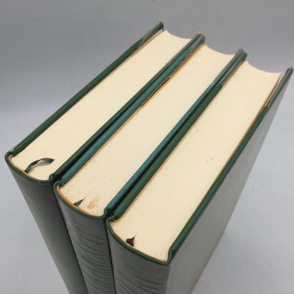 北大路魯山人 : 心と作品 全5冊(黒田領治) / 一心堂書店 / 古本