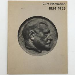 Curt Herrmann 1854-1929　クルト・ヘルマン画集