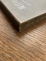 現代の黄昏 : 唐川富夫評論集