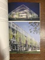 European Union Prize for Contemporary Architecture : Mies van der Rohe award 2003