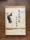 京の風土記
