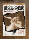 超プロレス主義! : 格闘王たちのバトルロイヤル