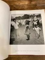 INDIAN CIRCUS　インディアン・サーカス　マリー・エレン・マーク写真集