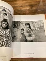 INDIAN CIRCUS　インディアン・サーカス　マリー・エレン・マーク写真集