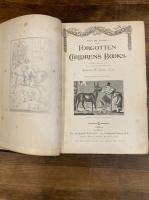 Pages and Pictures from FORGOTTEN CHILDREN'S BOOKS