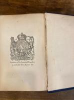 Pages and Pictures from FORGOTTEN CHILDREN'S BOOKS