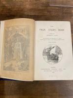 The True Story Book