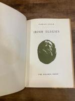 Irish Elegies