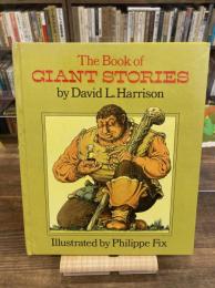 The Book of Giant Stories