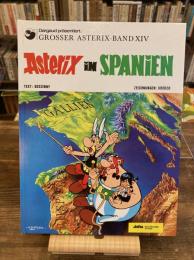 Asterix in Spanien 