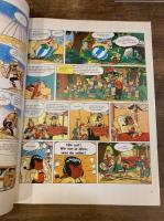 Asterix in Spanien 