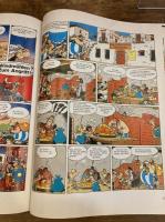 Asterix in Spanien 