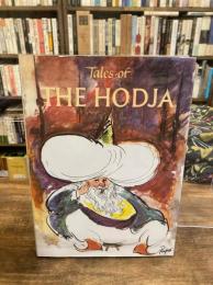 Tales of THE HODJA