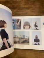 うたう作品集　MORIMOTO CHIE Works 1999-2010