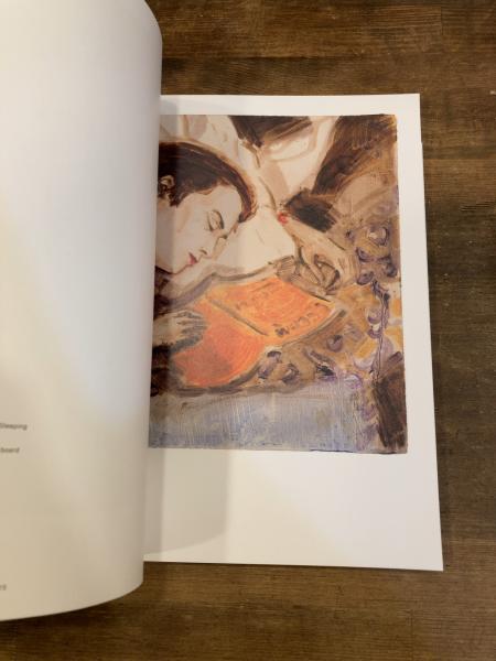 低価爆買い Elizabeth Peyton エリザベス・ペイトン 画集 ztp4f 