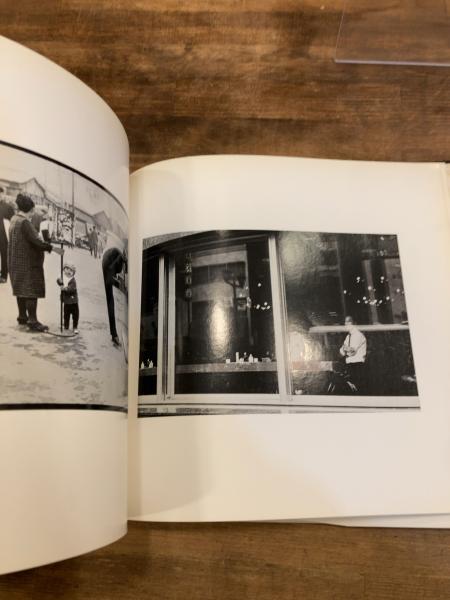 日々(関口正夫、牛腸茂雄/大辻清司 序文) / 古本のんき / 古本、中古本 ...