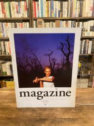 Ofｒ magazine
