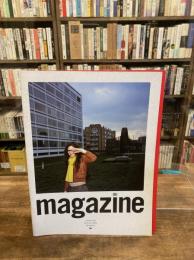 Ofｒ magazine