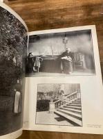 J H Lartigue 