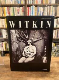 Joel-Peter Witkin A Retrospective