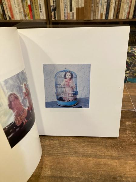 ファインダーのなかの天使たち 沢渡朔作品集(沢渡朔著) / 古本のんき