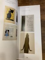 巴里・モダン1910-30年代　 ポスター・插絵・絵画・写真・映像にみる視覚メディアの新時代