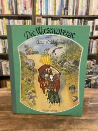 Die Wiesenzwerge　くさはらのこびと