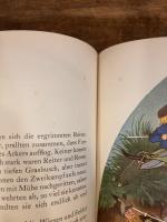 Die Wiesenzwerge　くさはらのこびと