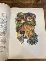 Die Kinder- und Hausmärchen der Brüder Grimm  グリム童話