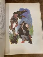 Die Kinder- und Hausmärchen der Brüder Grimm  グリム童話
