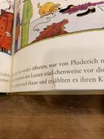 Der Pluderich