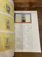Michael Graves, buildings and projects, 1966-1981