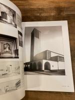Wilhelm Riphahn : Architekt in Koeln　ウィルヘルム・リファーン：ケルンの建築　