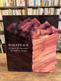 Makepeace: A Spirit of Adventure in Craft & Design