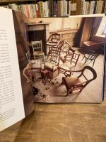 Wood: The ultimate interiors book