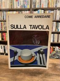 SULLA TAVOLA