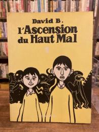 L'Ascension du haut mal