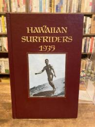 Hawaiian Surfriders 1935