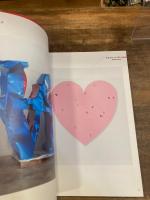 LOVE展　アートにみる愛のかたち　シャガールから草間彌生、初音ミクまで 