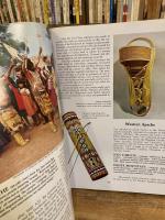 Southwestern Indian tribes