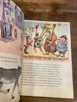 Die Bremer Stadtmusikanten　ブレーメンの音楽隊