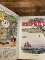 Rupert : A Daily Express Annual 1976