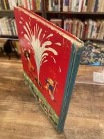 THE BIG NEW NICHOLAS BOOK